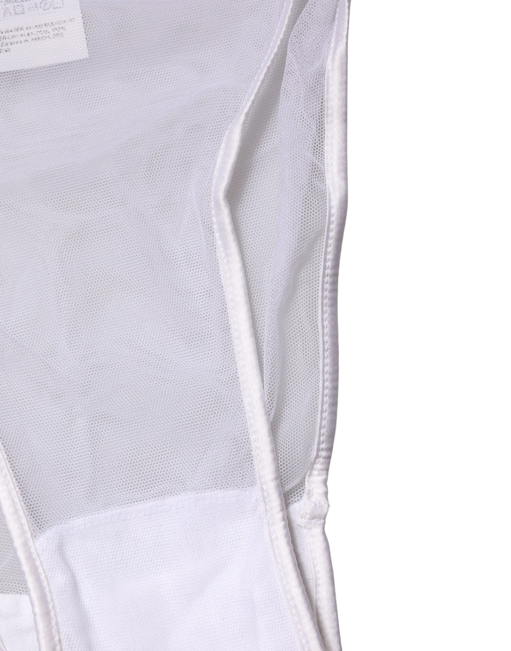 Dolce & Gabbana White Panties for Women side view