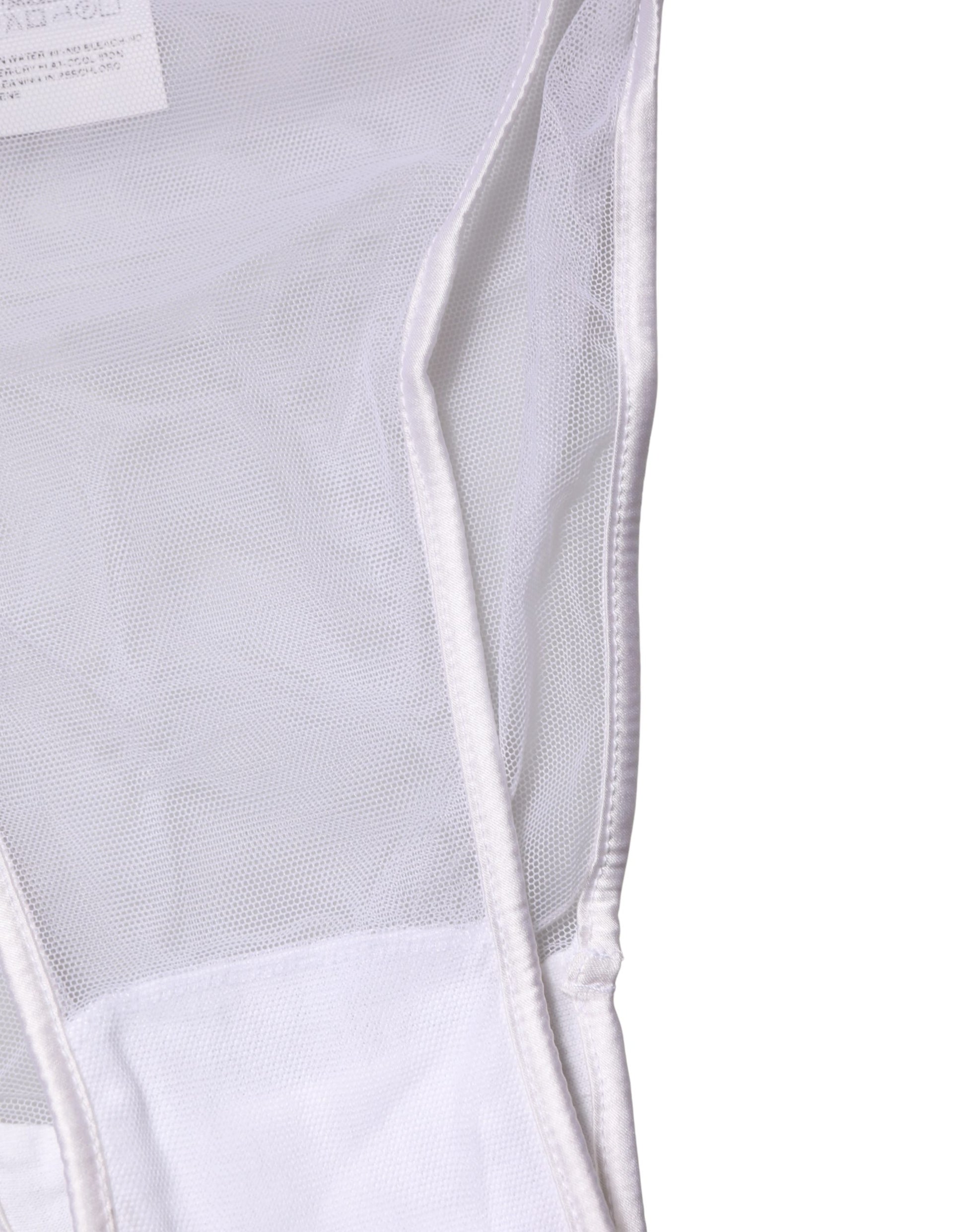Dolce & Gabbana White Panties for Women side view