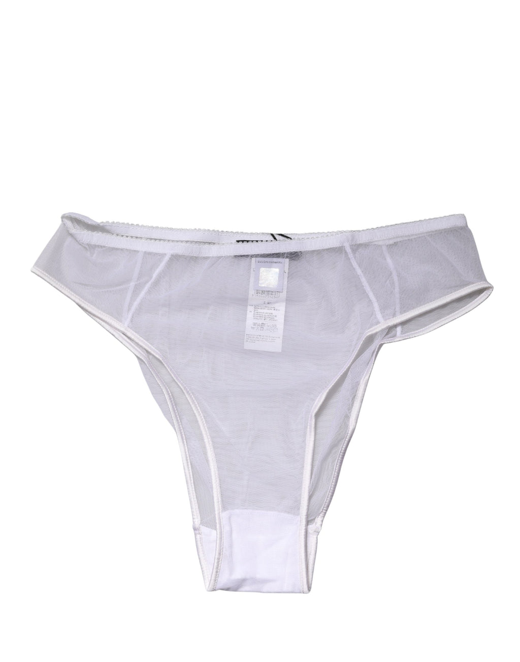 Dolce & Gabbana White Panties for Women