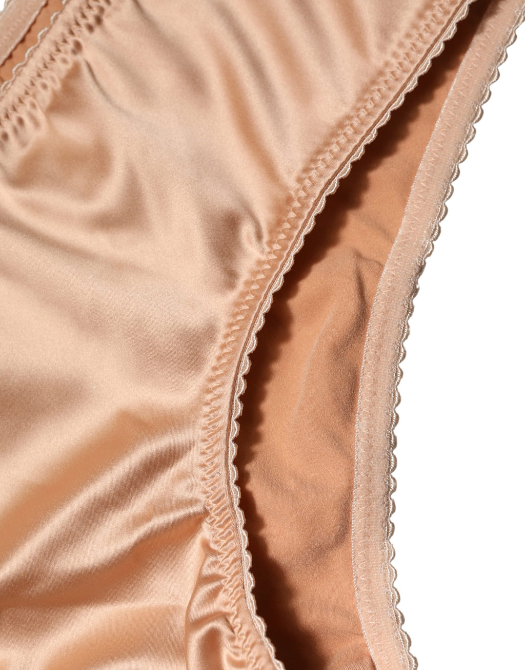 Dolce & Gabbana Beige Panties for Women side view