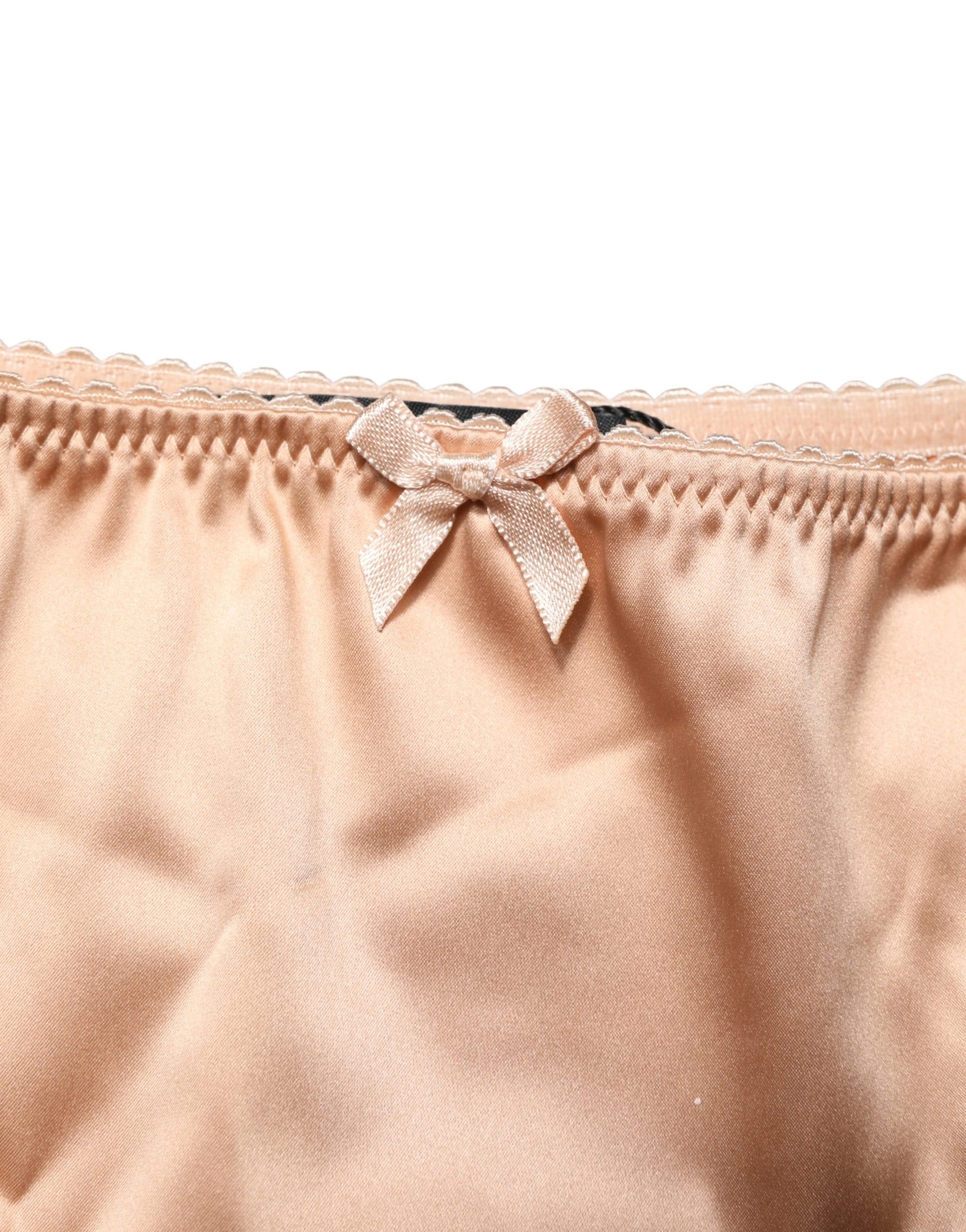 Dolce & Gabbana Beige Panties for Women additional view