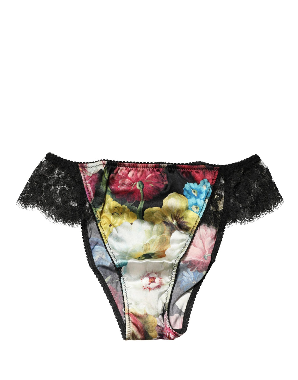 Dolce & Gabbana Black Panties for Women alternate view