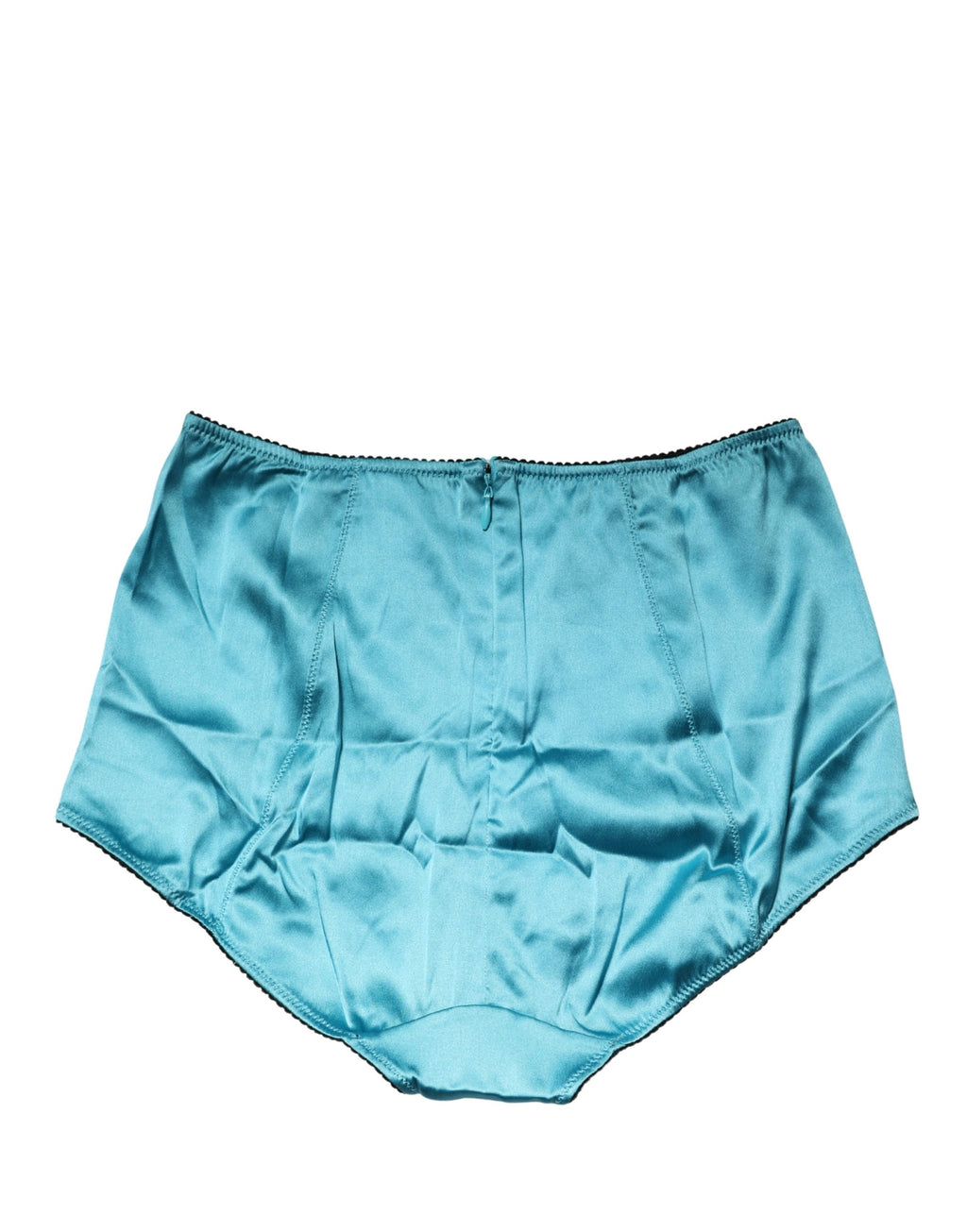 Dolce & Gabbana Blue Panties for Women detail view