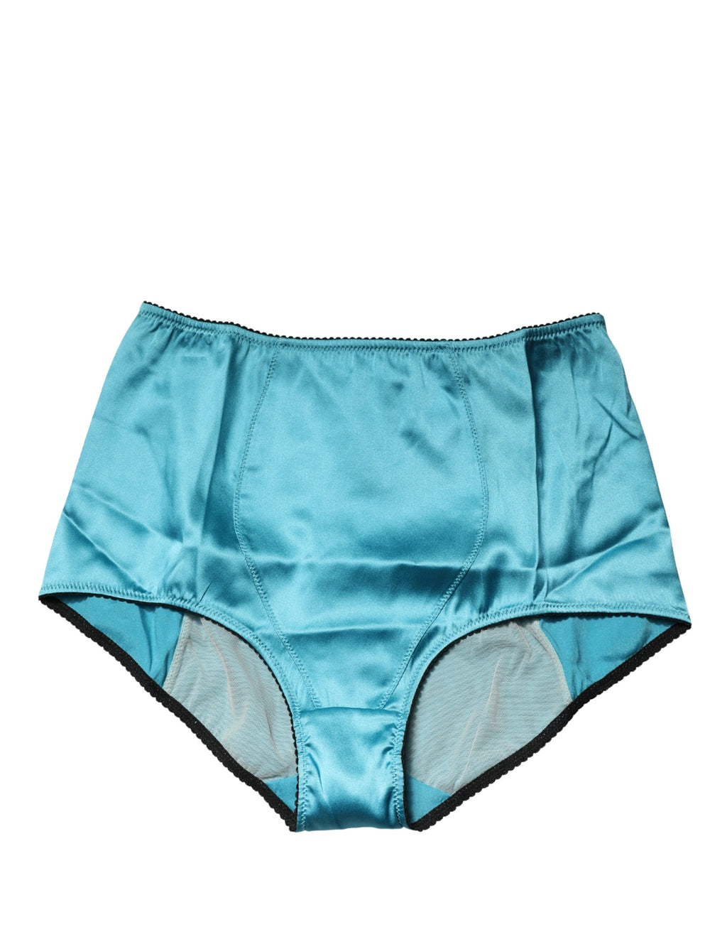 Dolce & Gabbana Blue Panties for Women alternate view