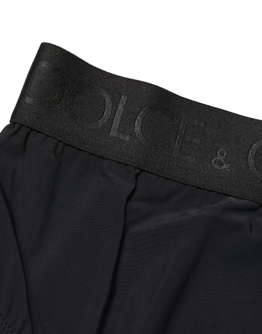 Dolce & Gabbana Black Panties for Women side view