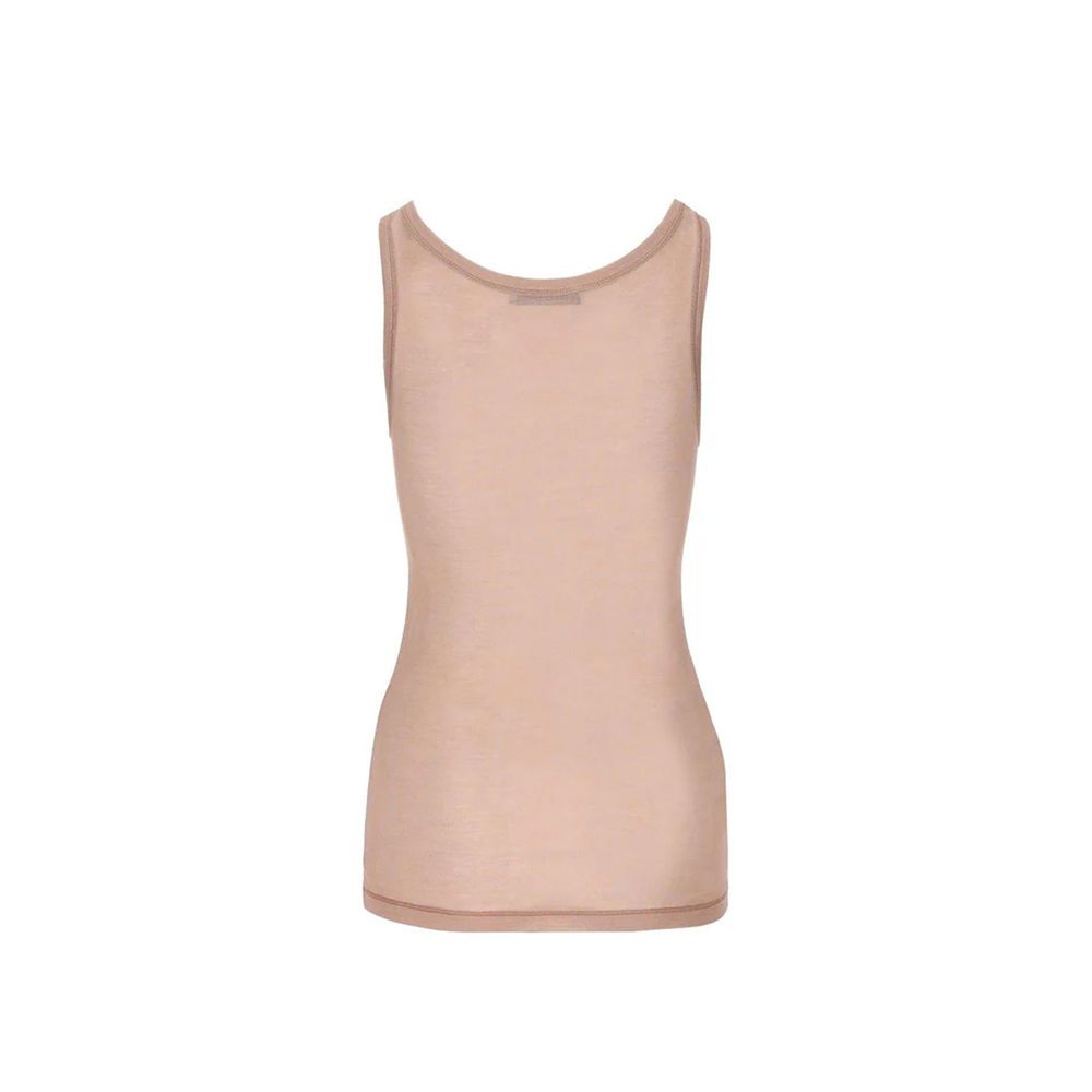 Prada Multicolor Tank Tops T for Women alternate view