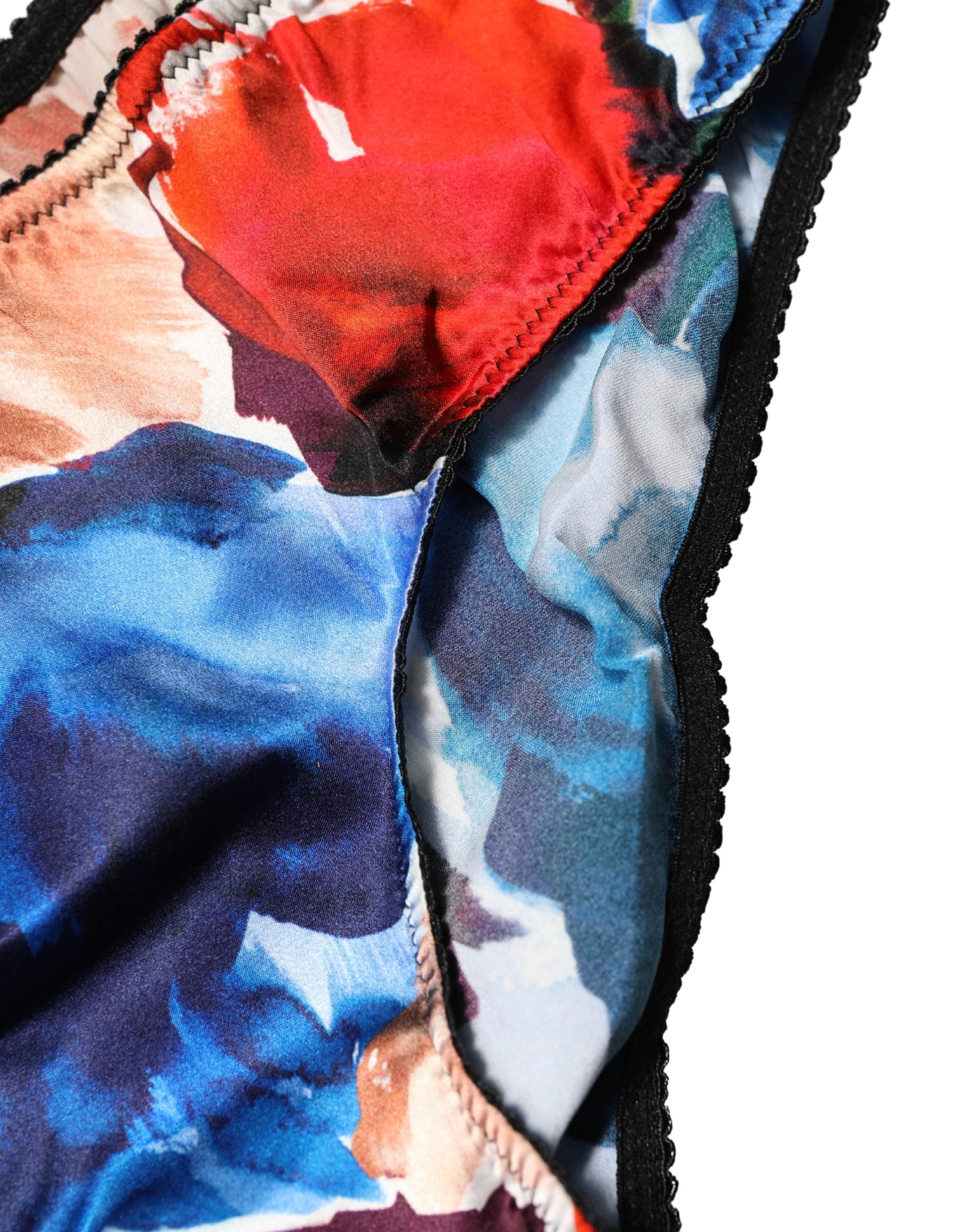 Dolce & Gabbana Multicolor Panties for Women side view