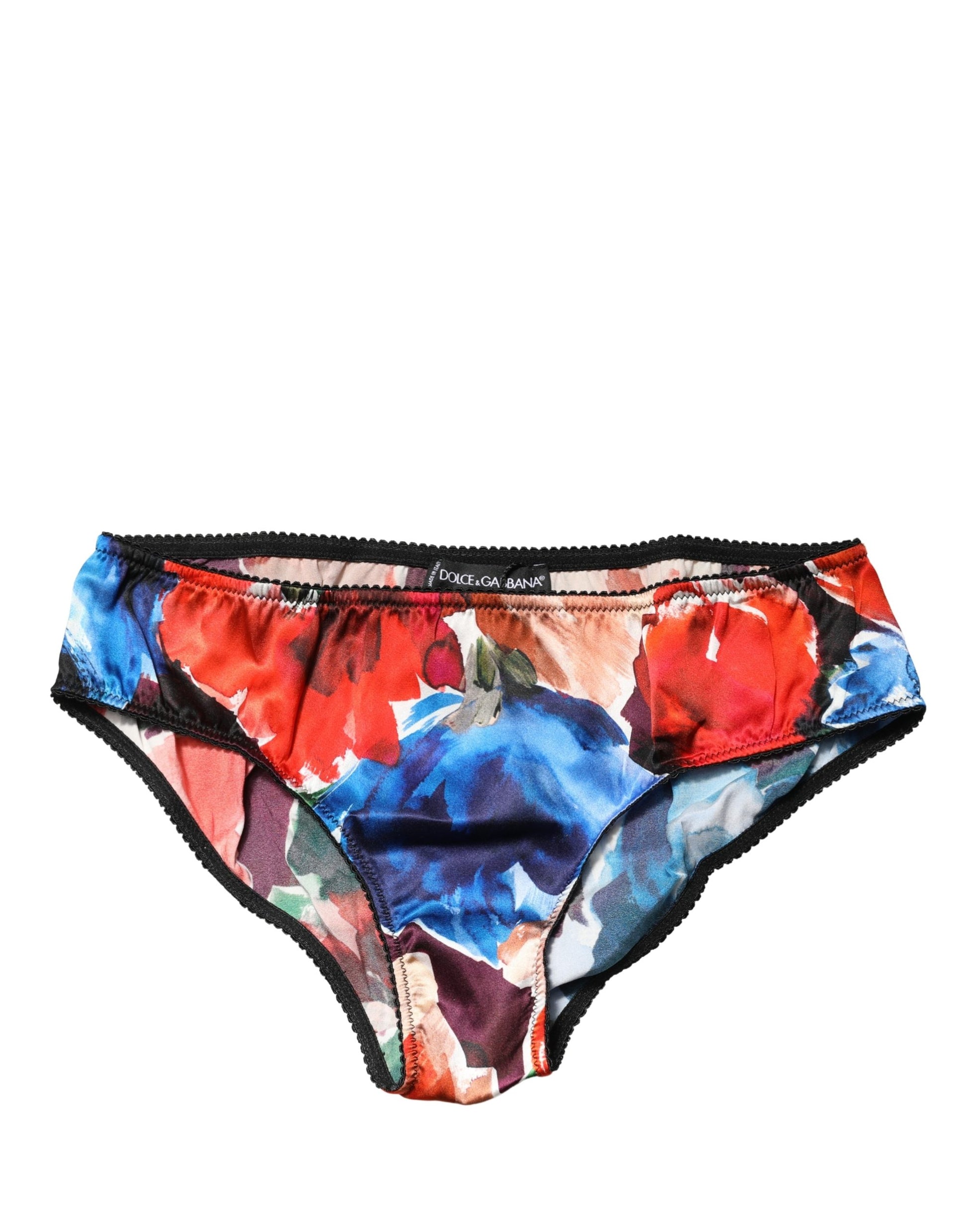 Dolce & Gabbana Multicolor Panties for Women