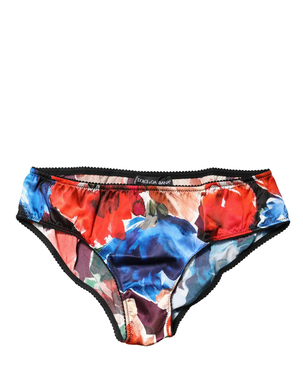 Dolce & Gabbana Multicolor Panties for Women alternate view