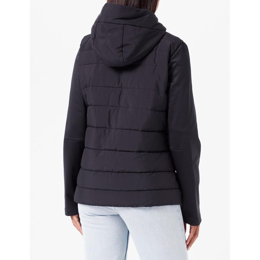 Veste Champion en polyester noir