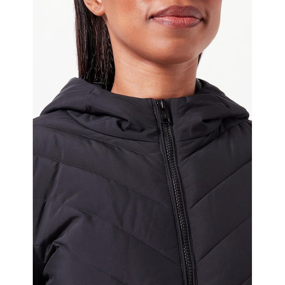 Veste Champion en polyester noir