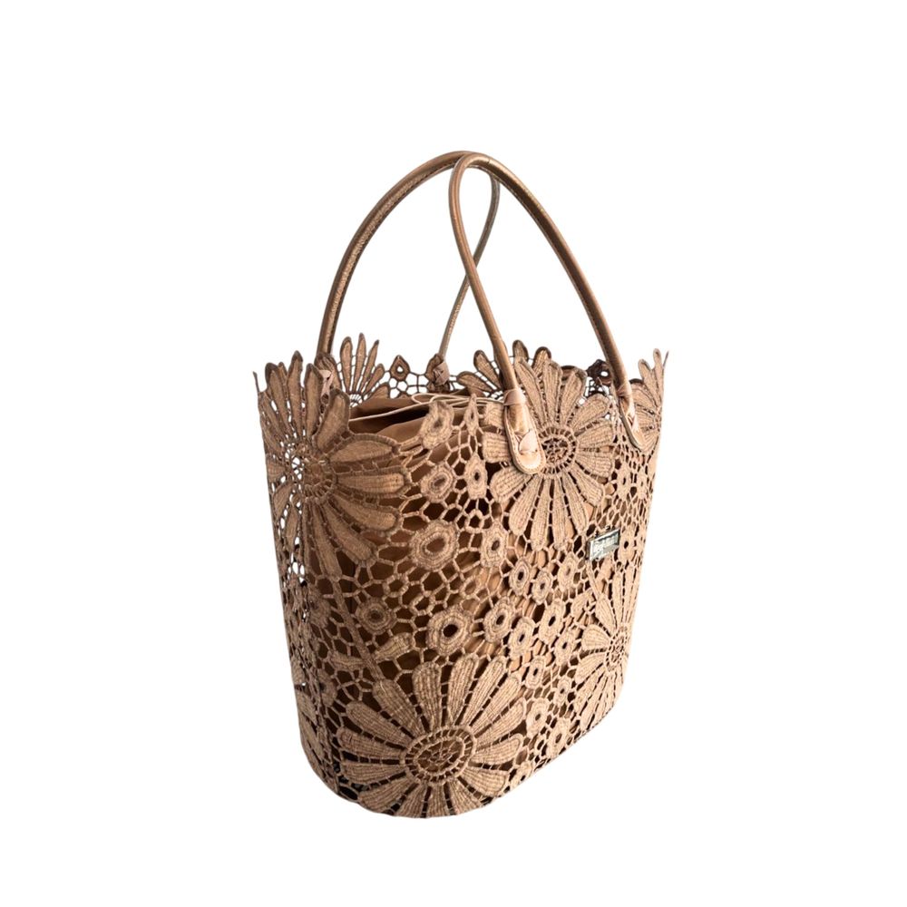 Baldinini Trend Brown Shoulder Bag for Women alternate view