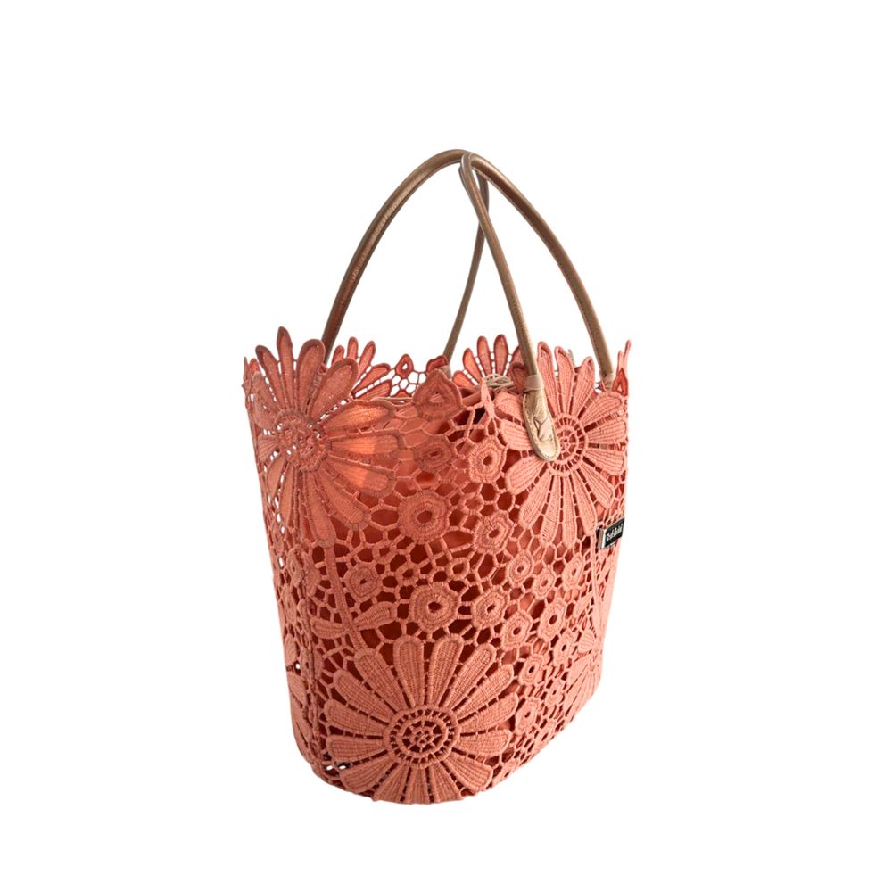 Baldinini Trend Multicolor Shoulder Bag for Women alternate view