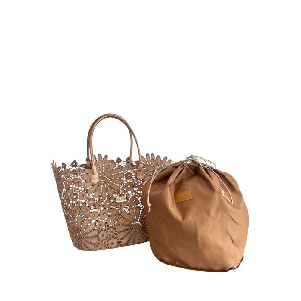 Baldinini Trend Brown Shoulder Bag for Women additional view