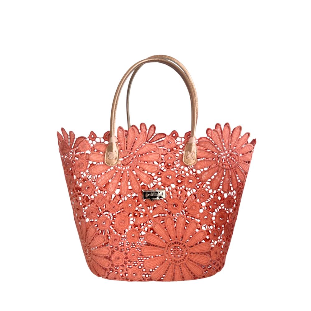 Baldinini Trend Multicolor Shoulder Bag for Women additional view