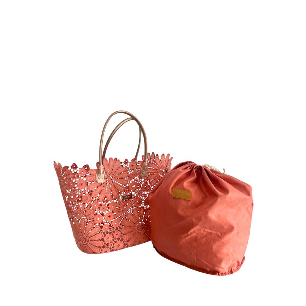 Baldinini Trend Multicolor Shoulder Bag for Women additional view