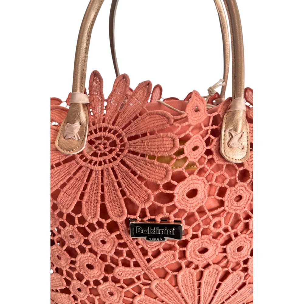 Baldinini Trend Multicolor Shoulder Bag for Women additional view