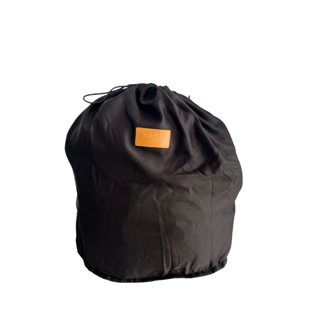 Sac à main Baldinini Trend noir en polyuréthane pour femme
