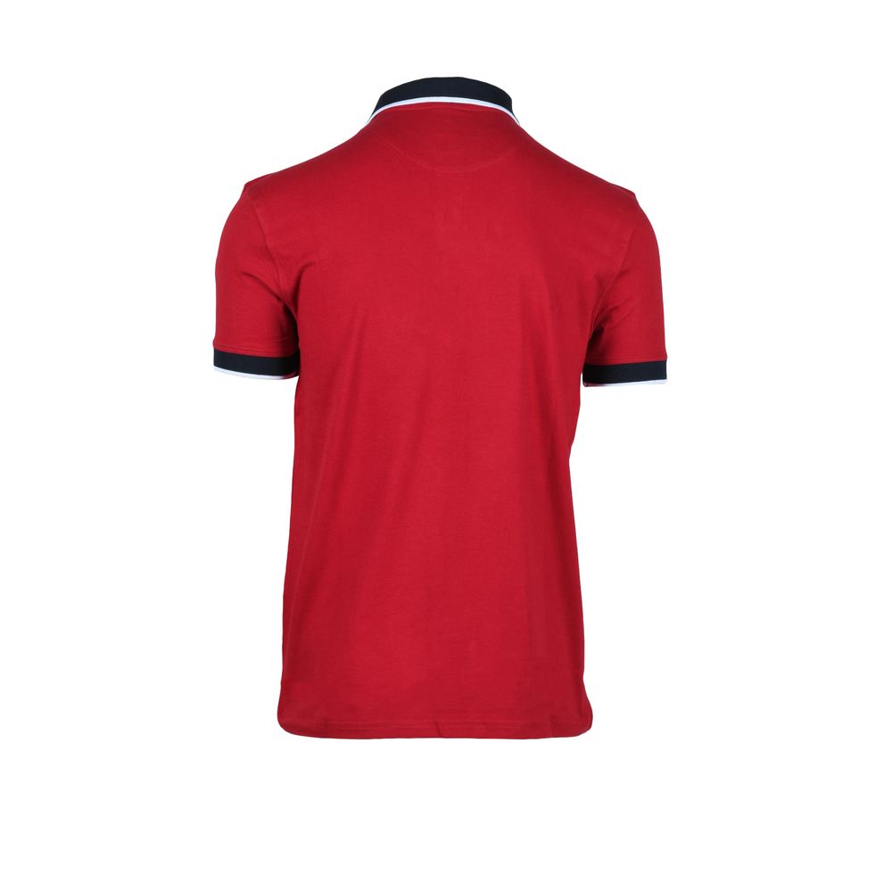 North Sails Multicolor Polo Shirt for Men alternate view