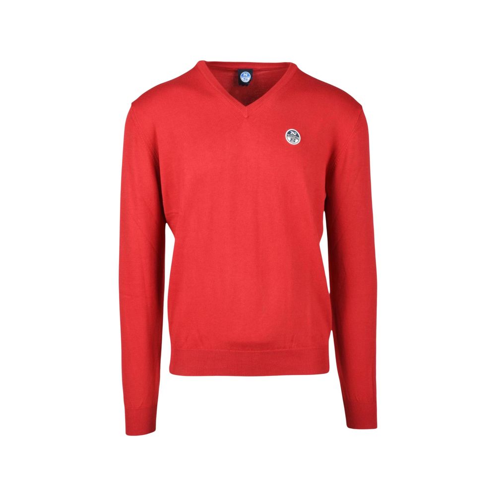 North Sails Multicolor Sweatshirt for Men