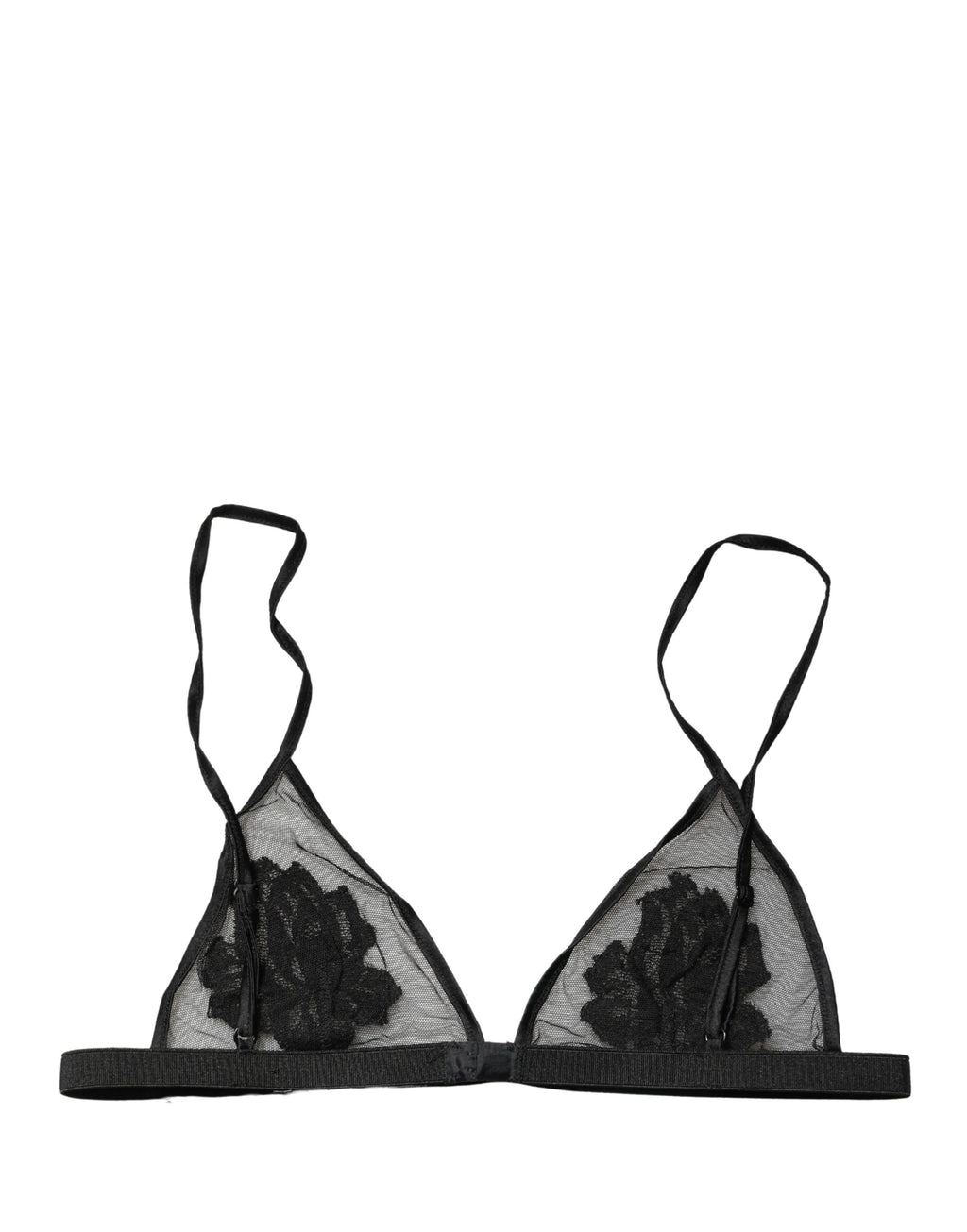 Dolce & Gabbana Black Bras for Women alternate view