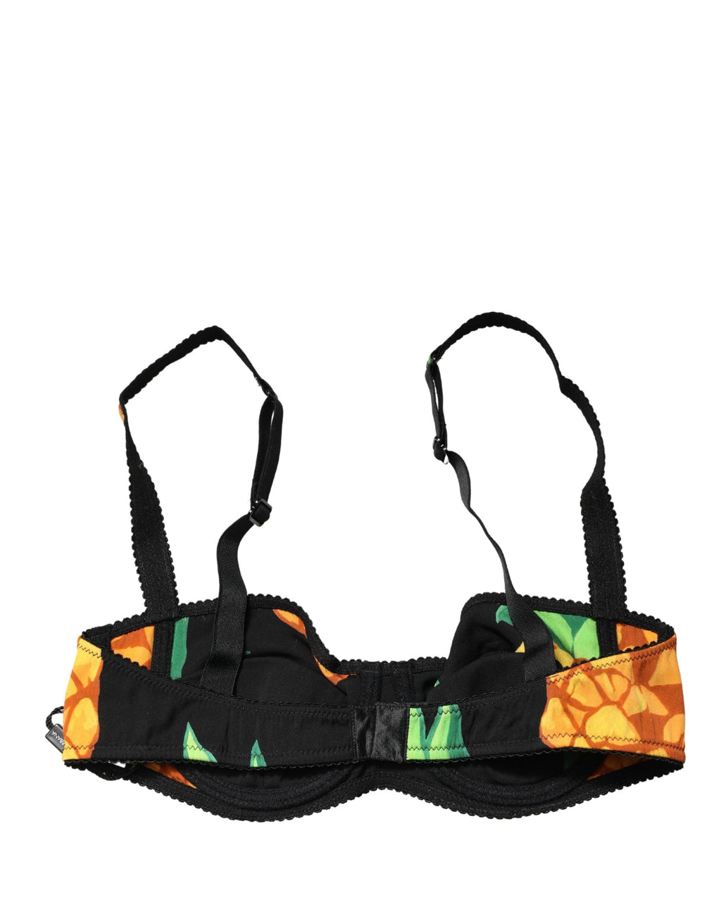 Dolce & Gabbana Black Bras for Women detail view