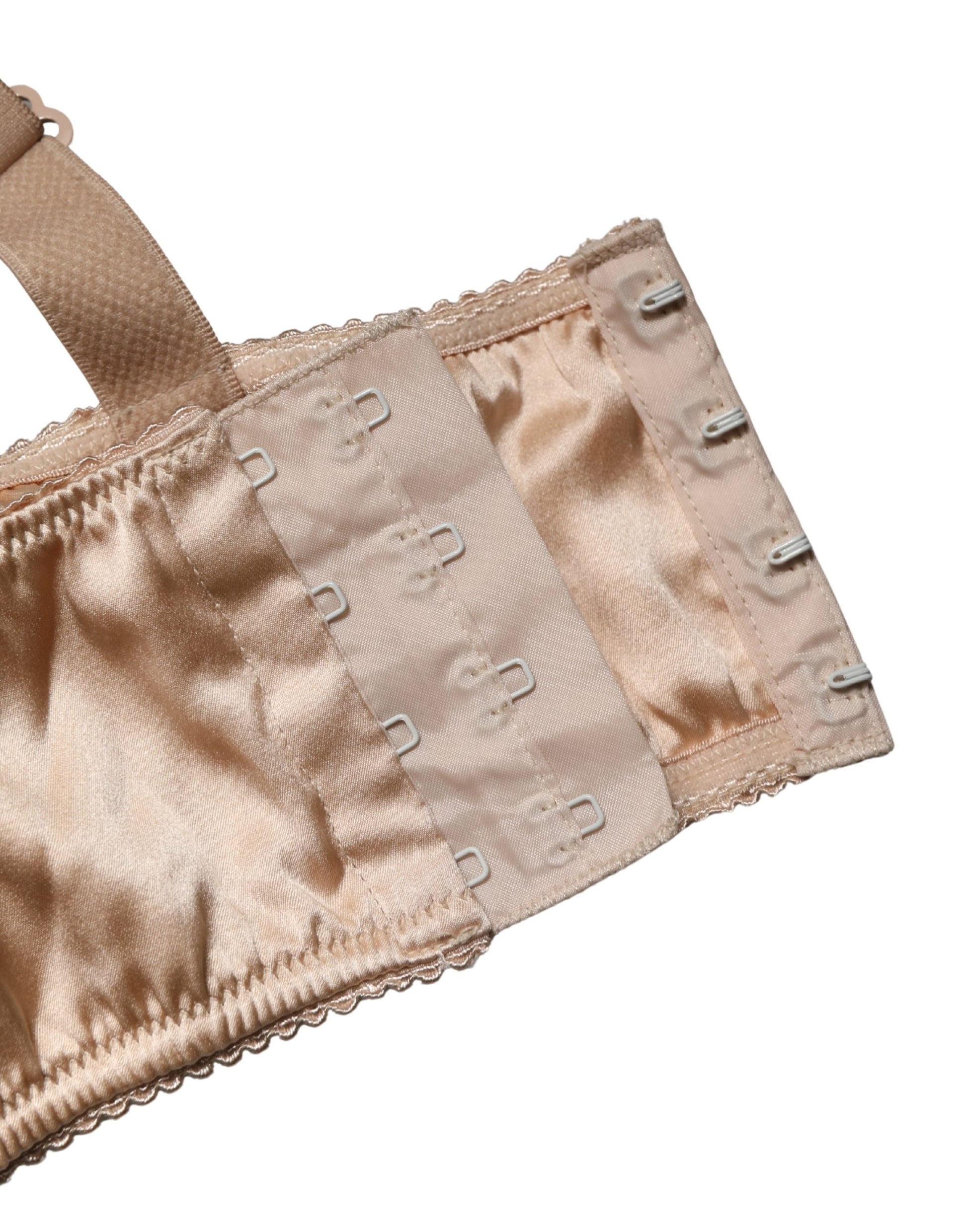 Dolce & Gabbana Beige Bras for Women additional view