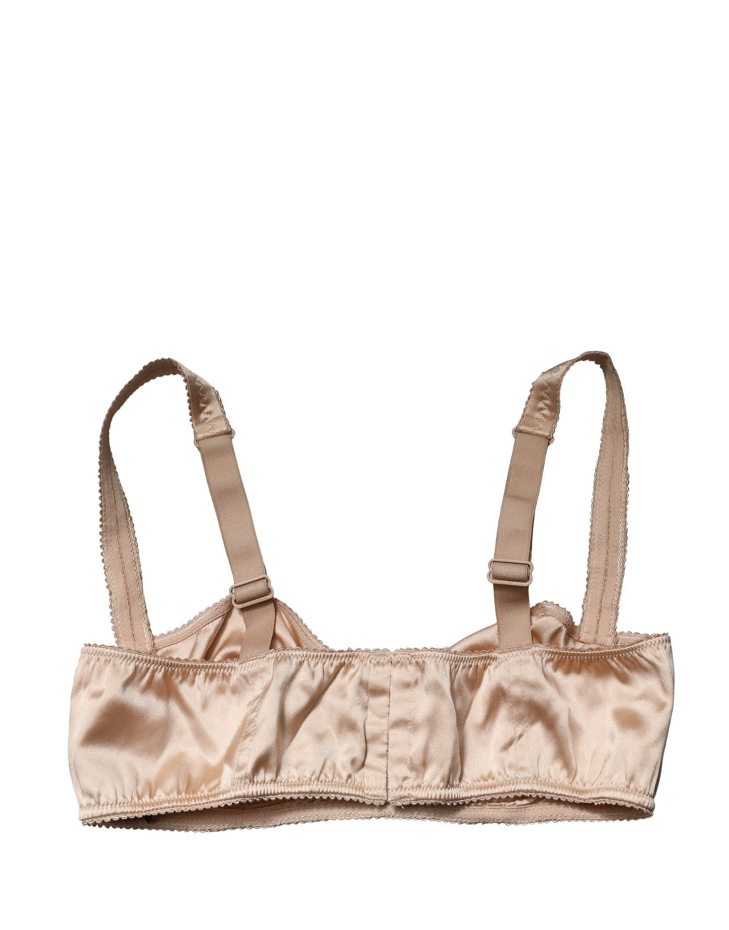 Dolce & Gabbana Beige Bras for Women detail view