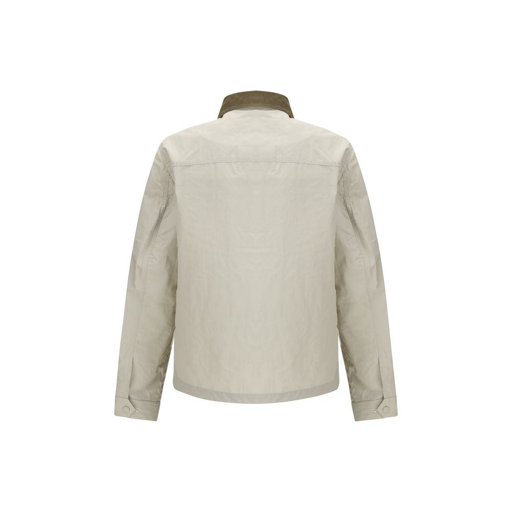 Belstaff Beige Cotton Coat