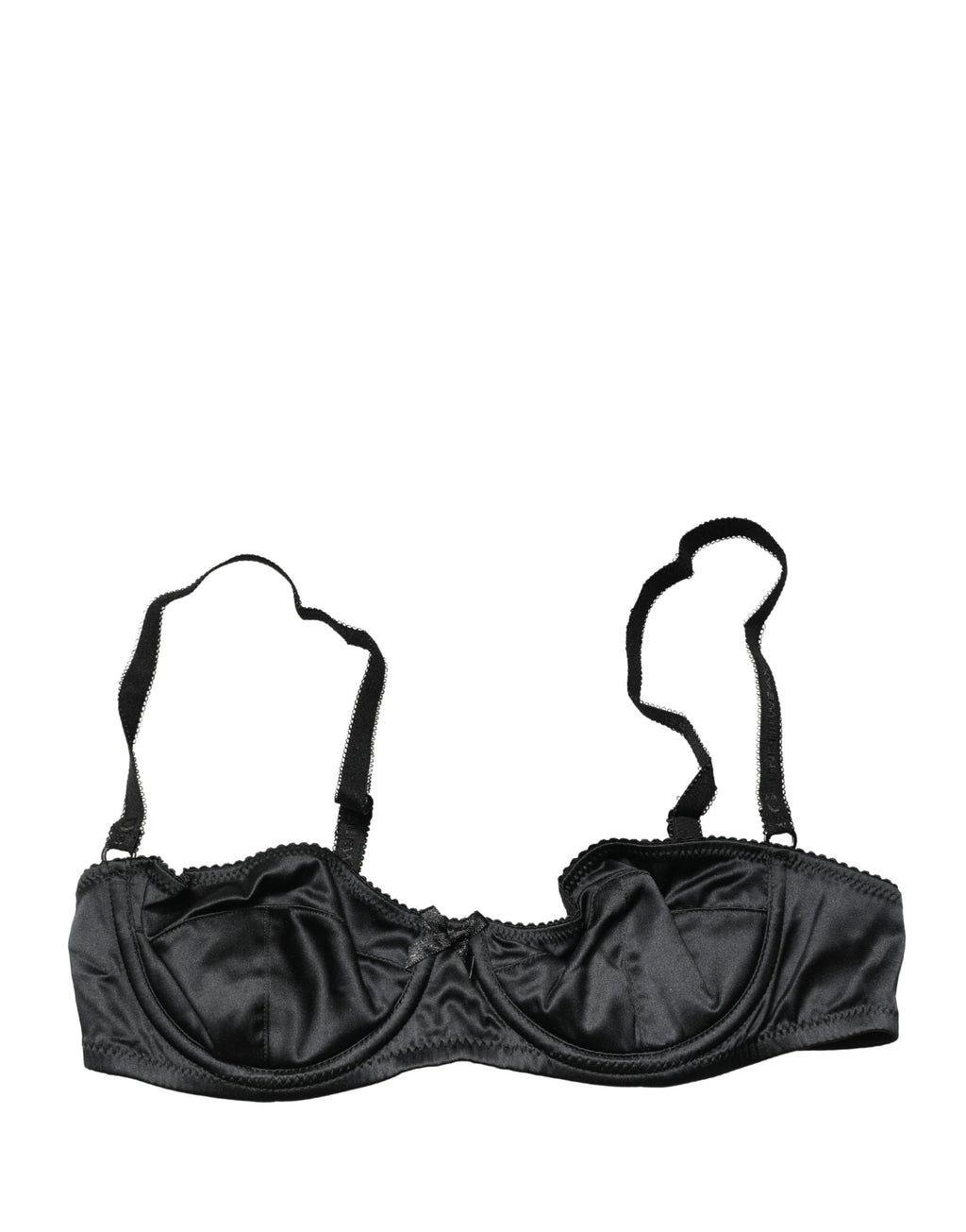 Dolce & Gabbana Black Bras for Women alternate view