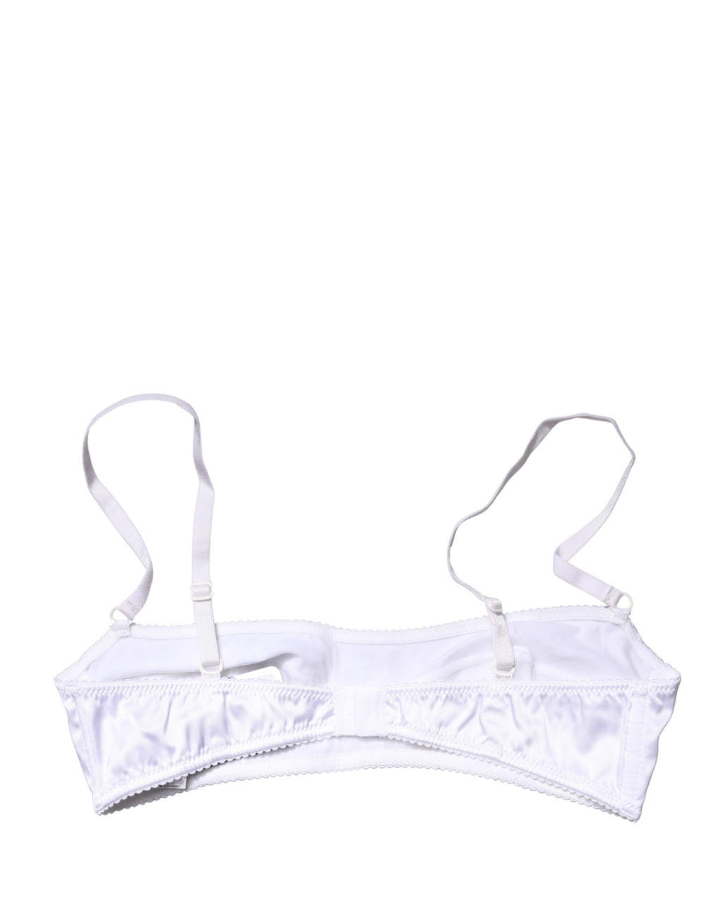Dolce & Gabbana White Bras for Women detail view