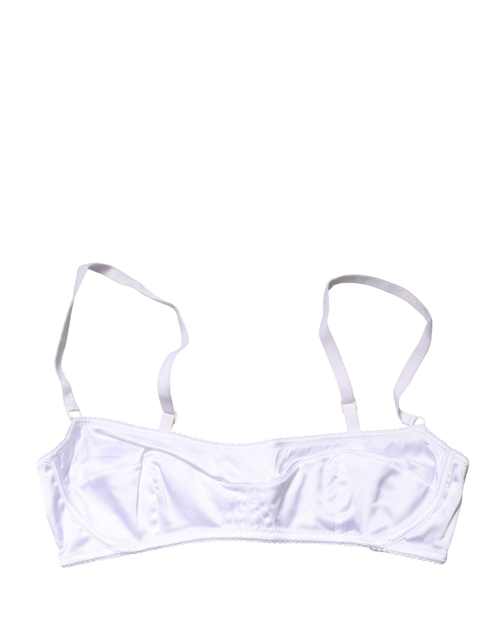 Dolce & Gabbana White Bras for Women alternate view