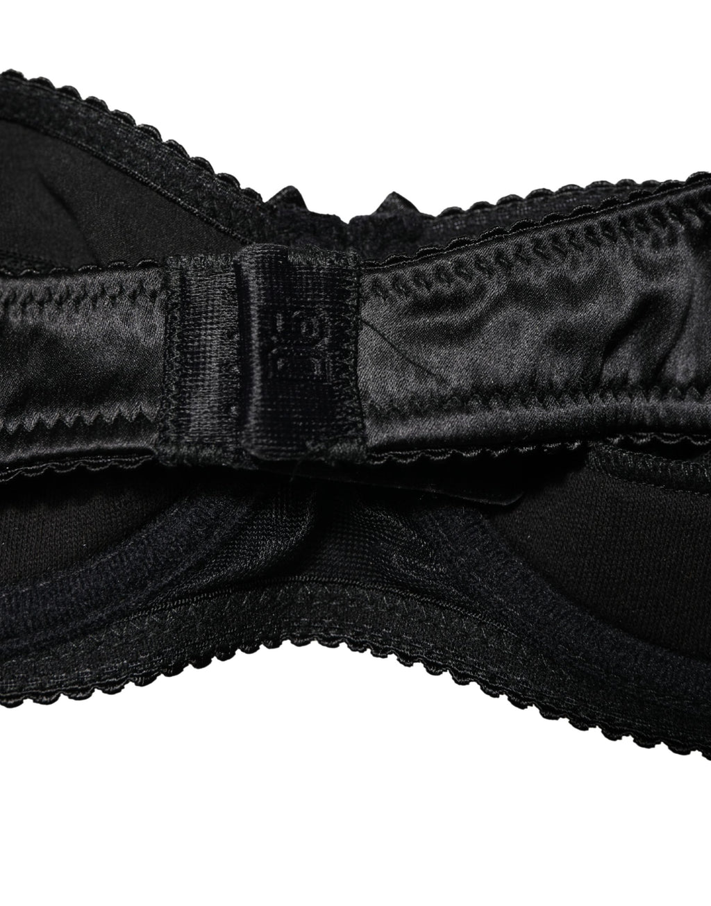 Dolce & Gabbana Black Designer Fashion additional view