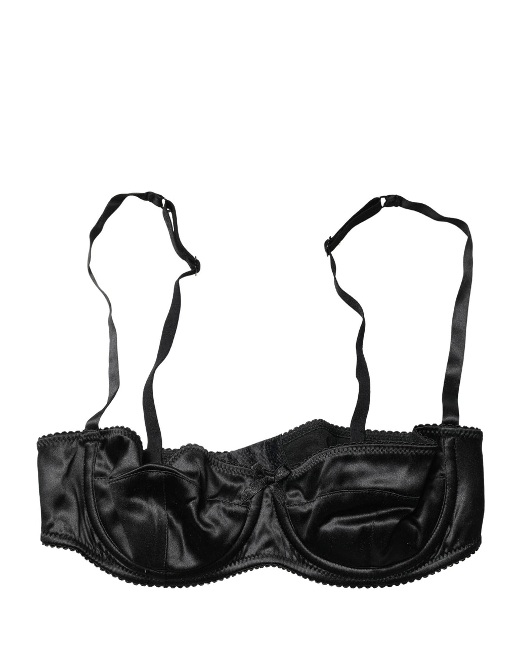 Dolce & Gabbana Black Designer Fashion