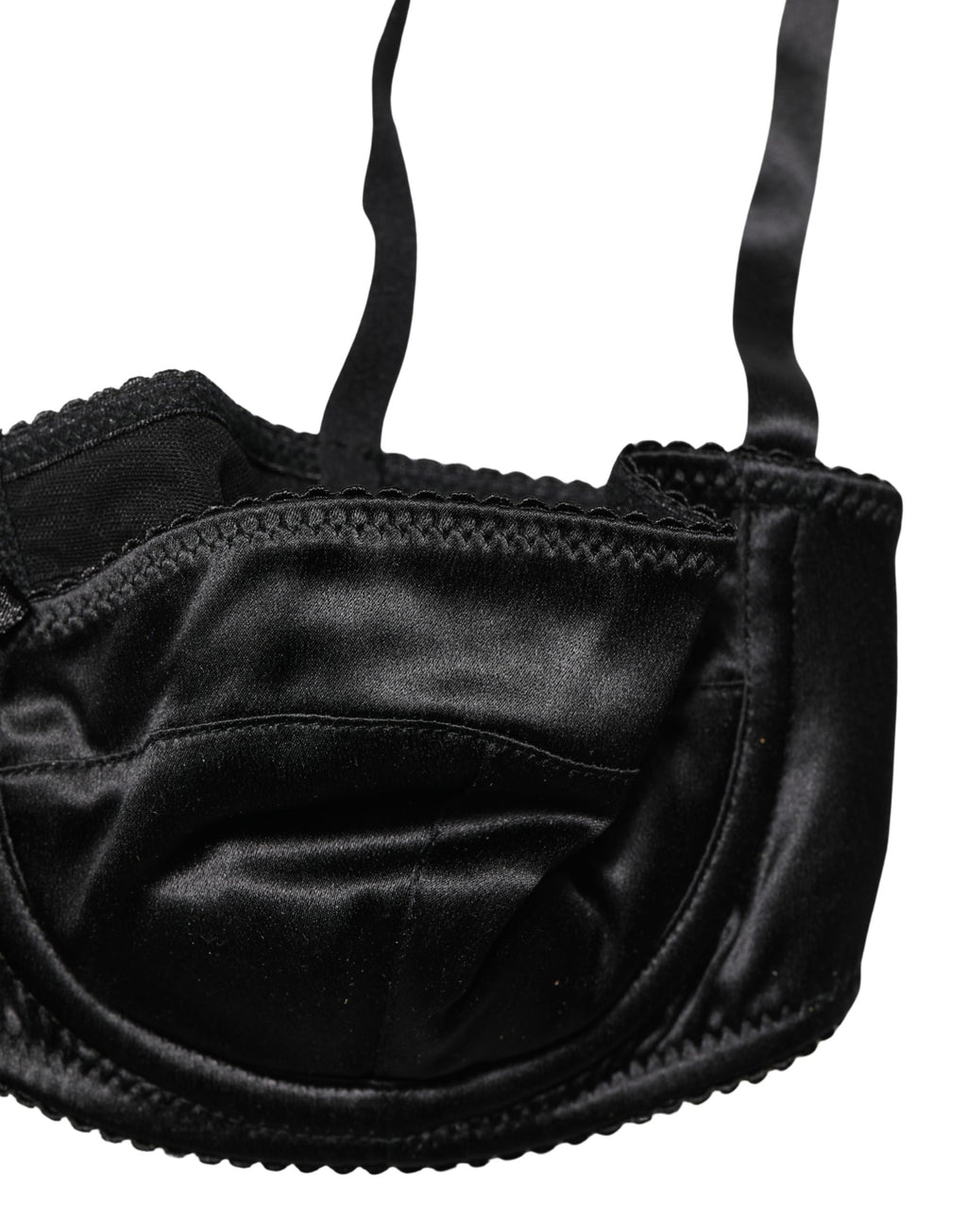 Dolce & Gabbana Black Designer Fashion additional view