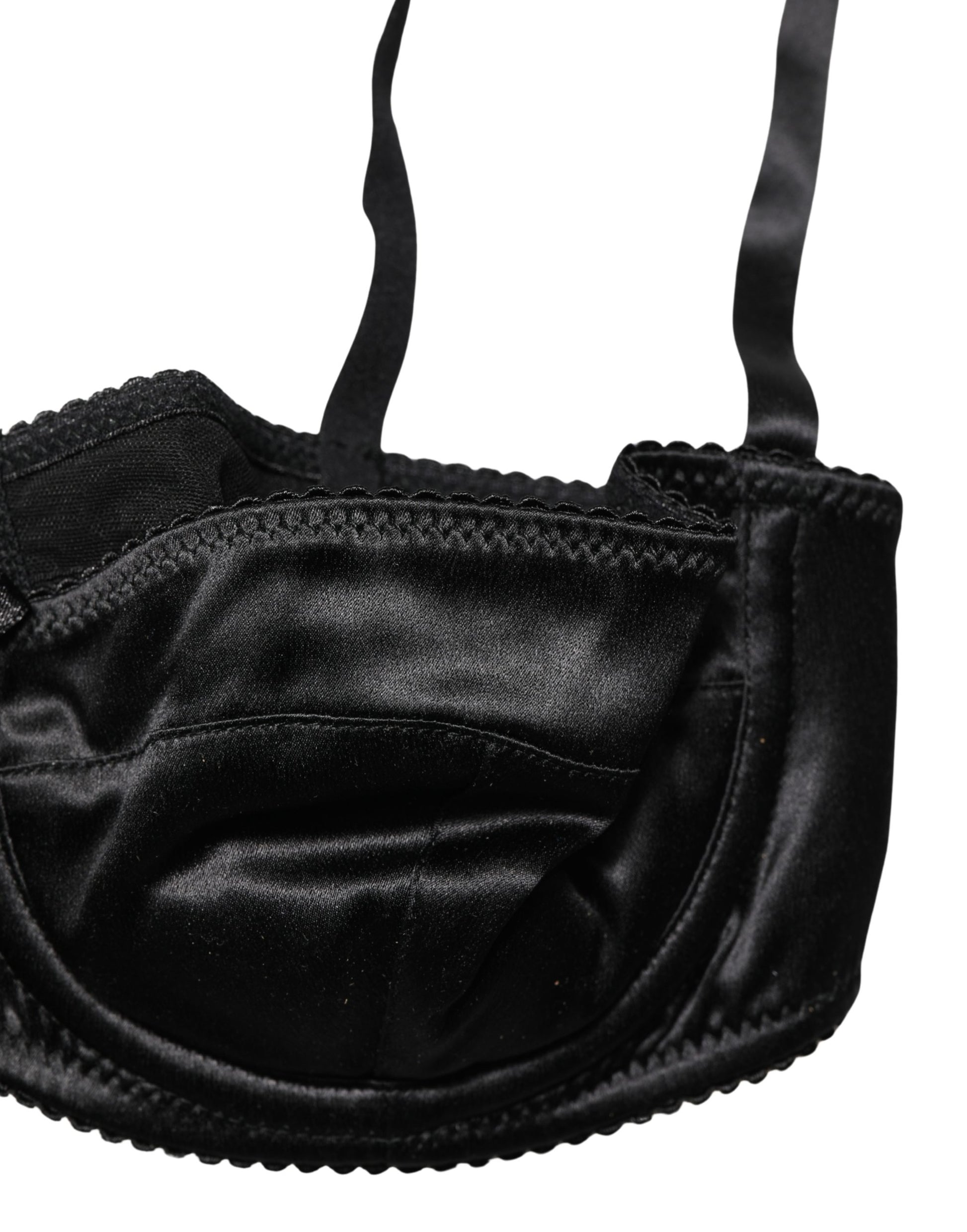 Dolce & Gabbana Black Designer Fashion additional view