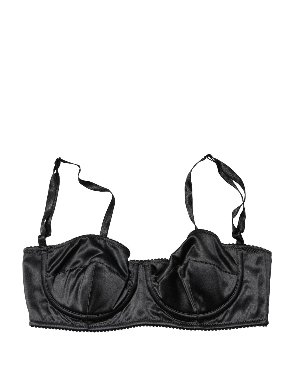 Dolce & Gabbana Black Designer Fashion alternate view