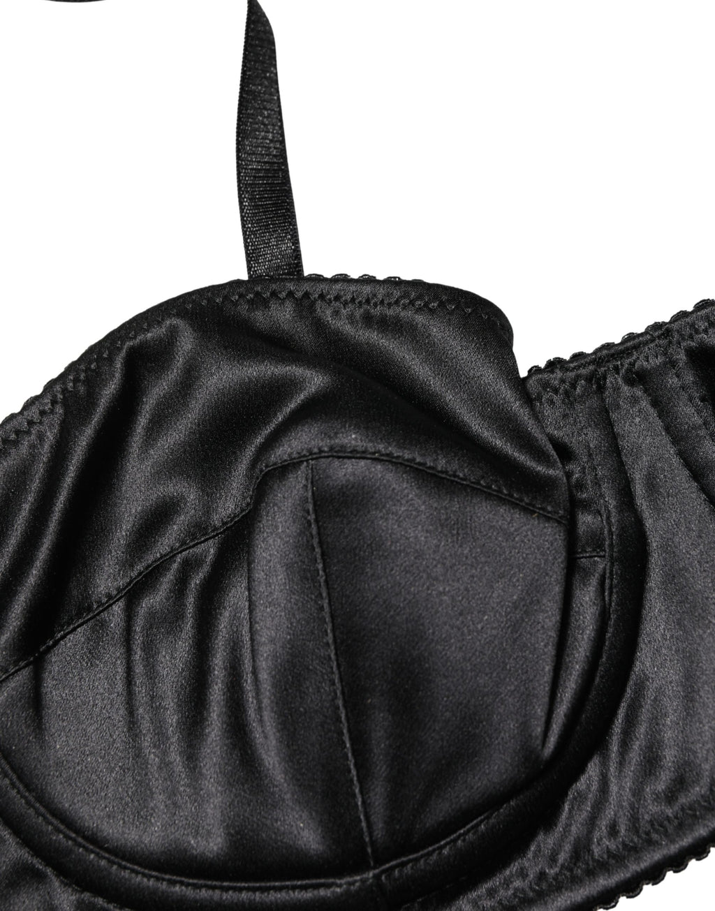 Dolce & Gabbana Black Designer Fashion additional view