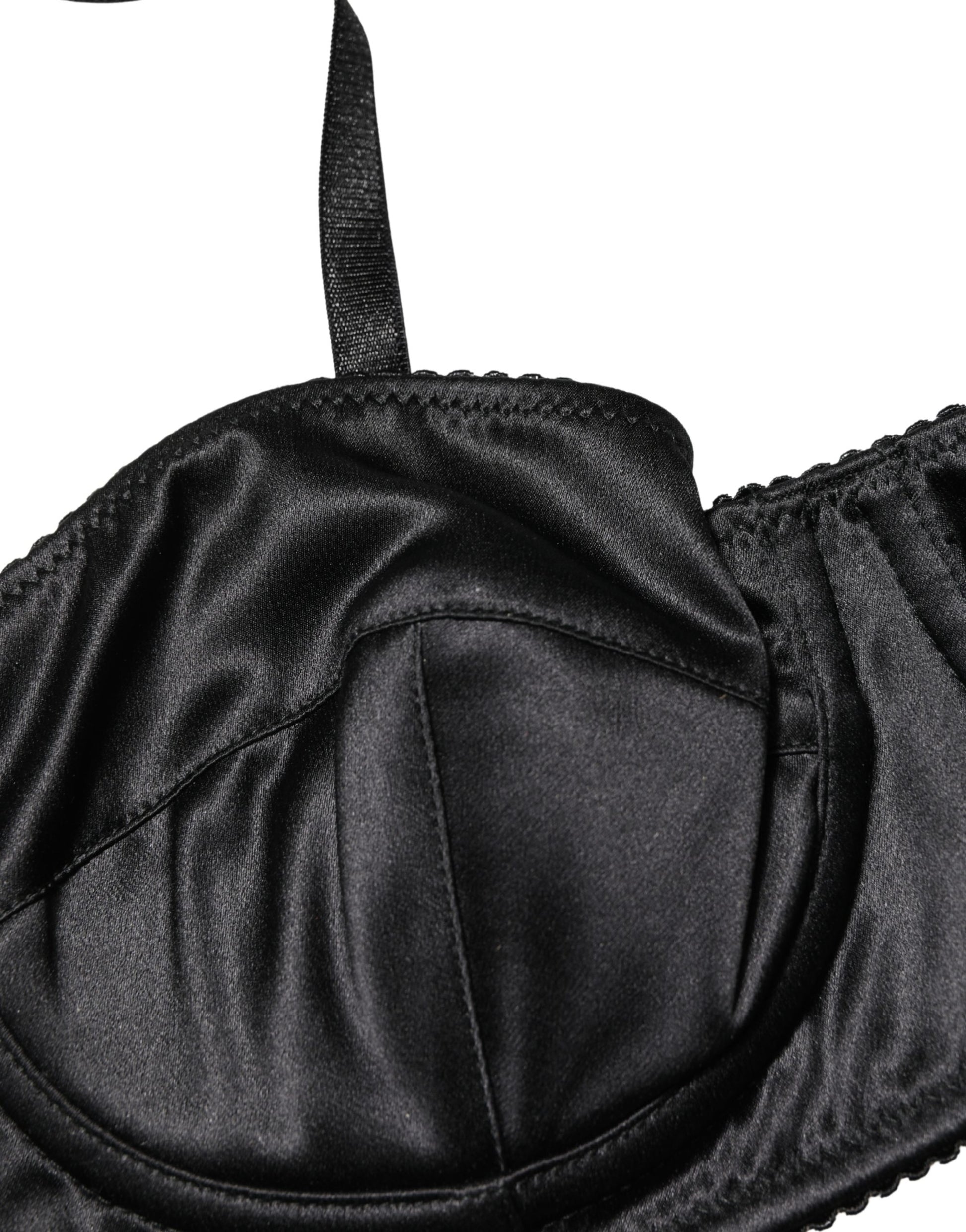 Dolce & Gabbana Black Designer Fashion additional view
