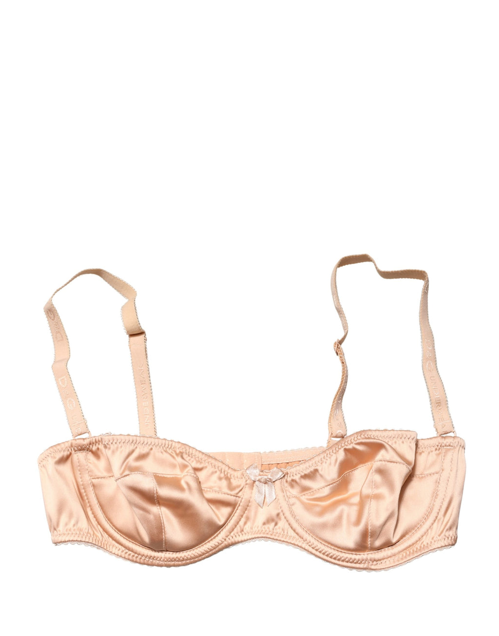 Dolce & Gabbana Beige Bras for Women alternate view
