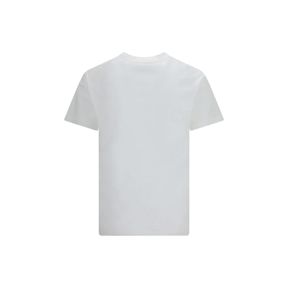 Valentino White T-Shirt for Men alternate view