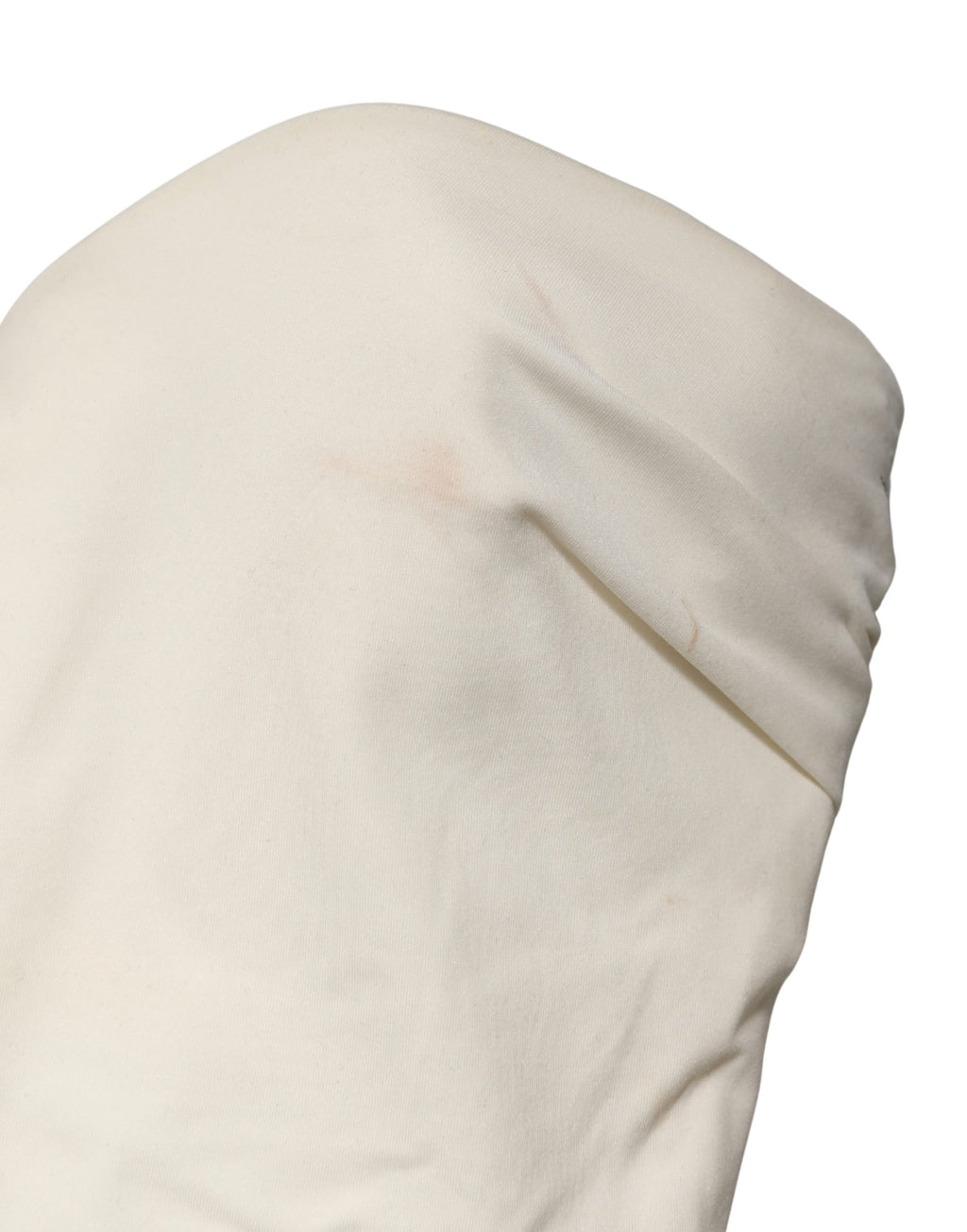 Elisabetta Franchi White One Piece Swimsuits for Women additional view