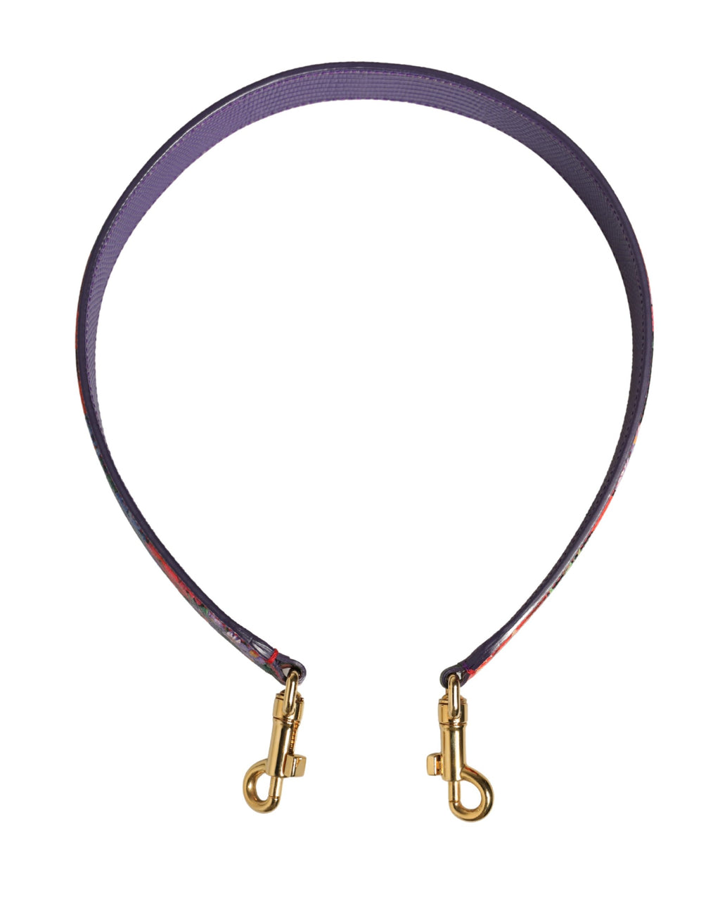 Dolce & Gabbana Multicolor Shoulder Strap for Women additional view
