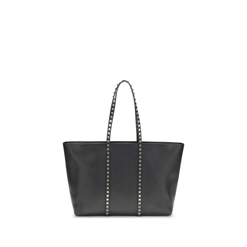 Valentino Garavani Black Shoulder Bag for Women
