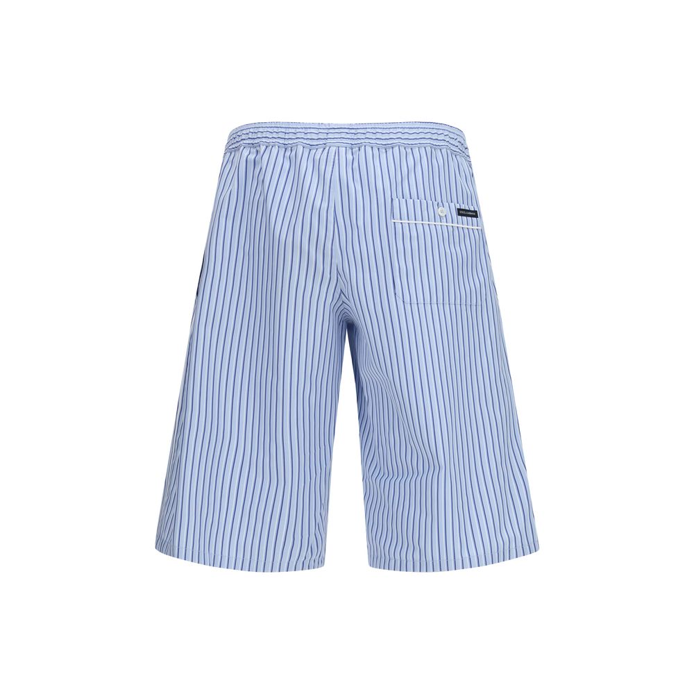Dolce & Gabbana Blue Designer Fashion alternate view