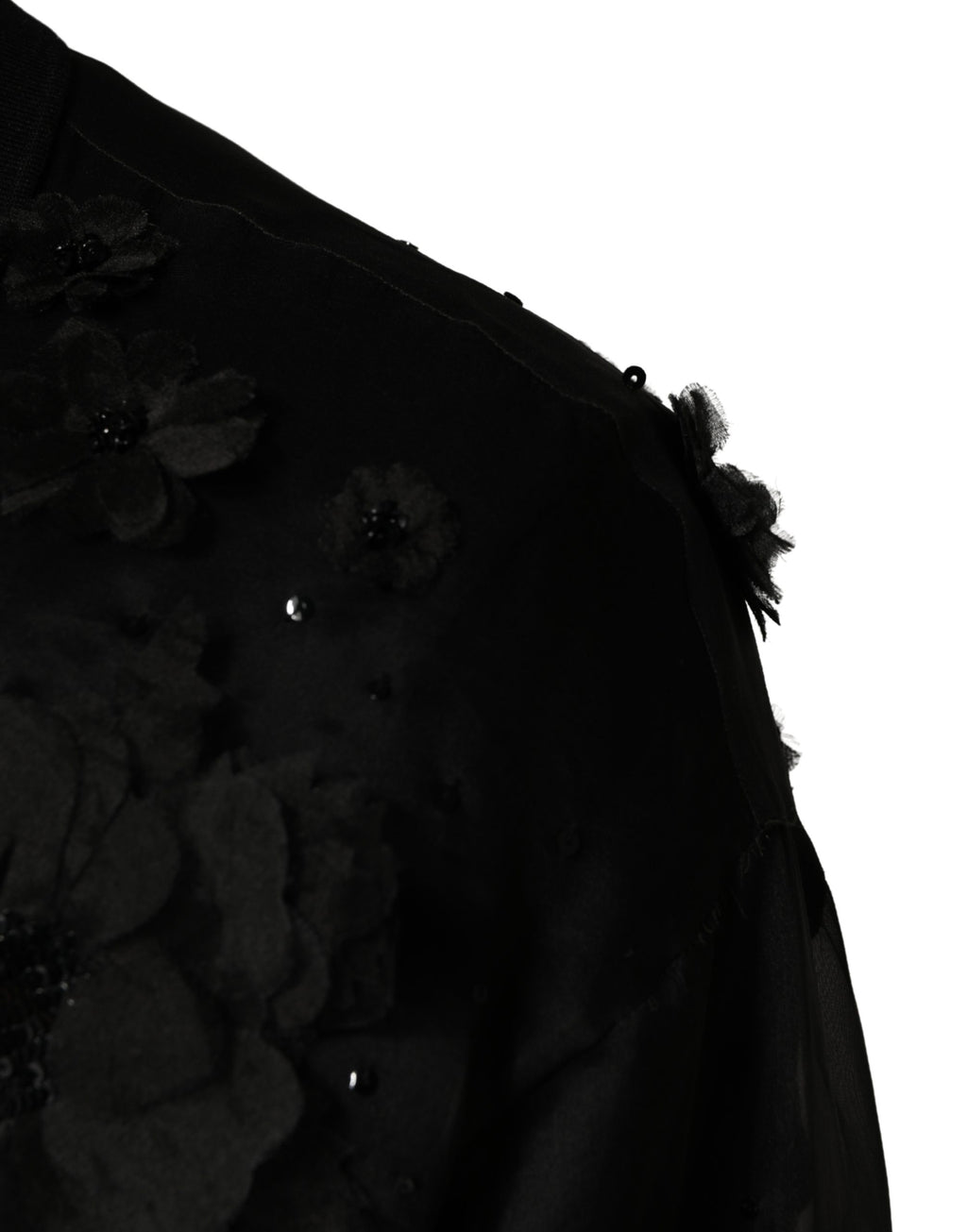 Dolce & Gabbana Black Shortsleeve for Men additional view