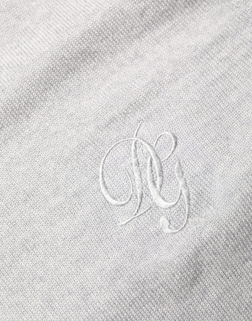 Dolce & Gabbana Grey Sweatshirt for Men additional view