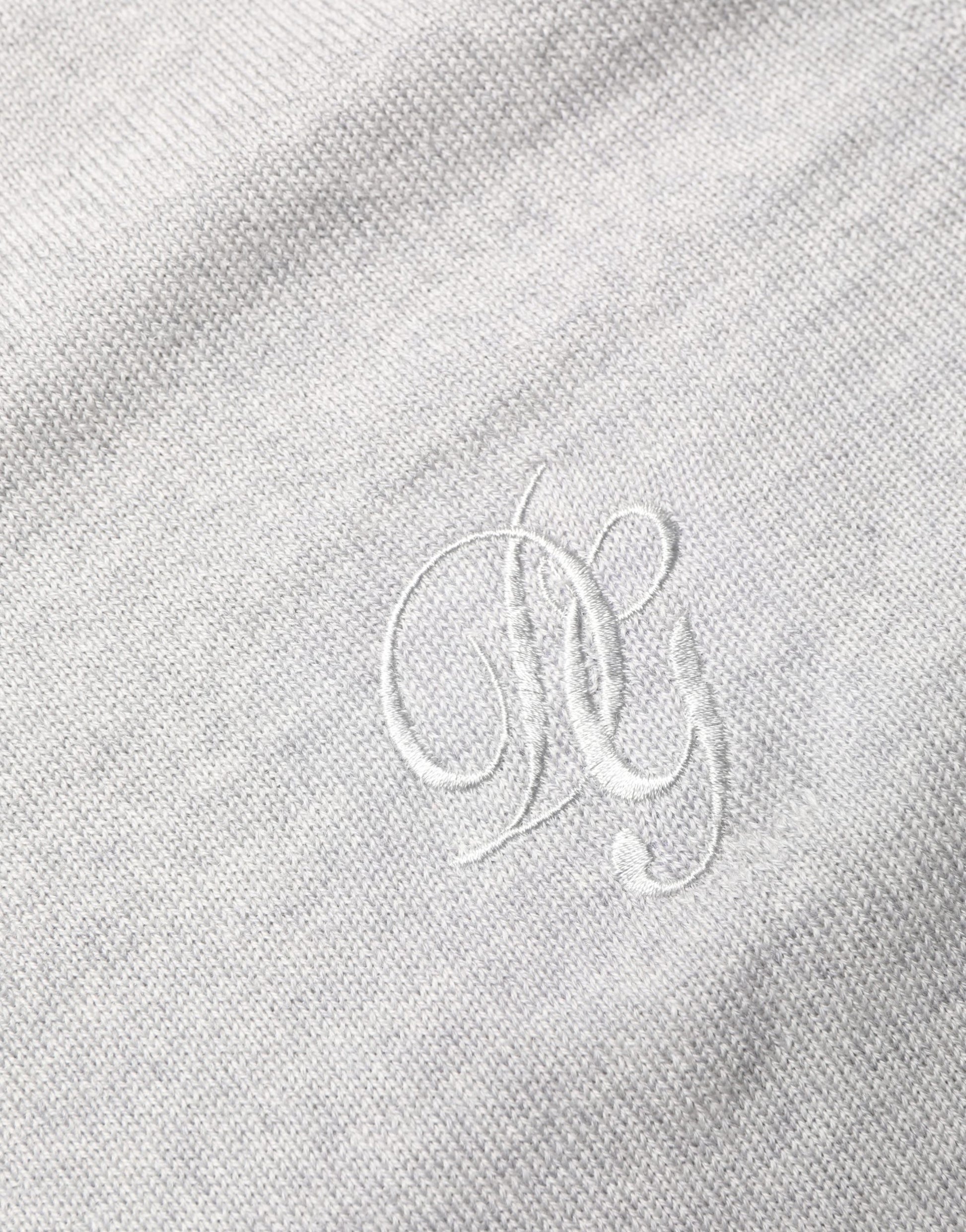 Dolce & Gabbana Grey Sweatshirt for Men additional view