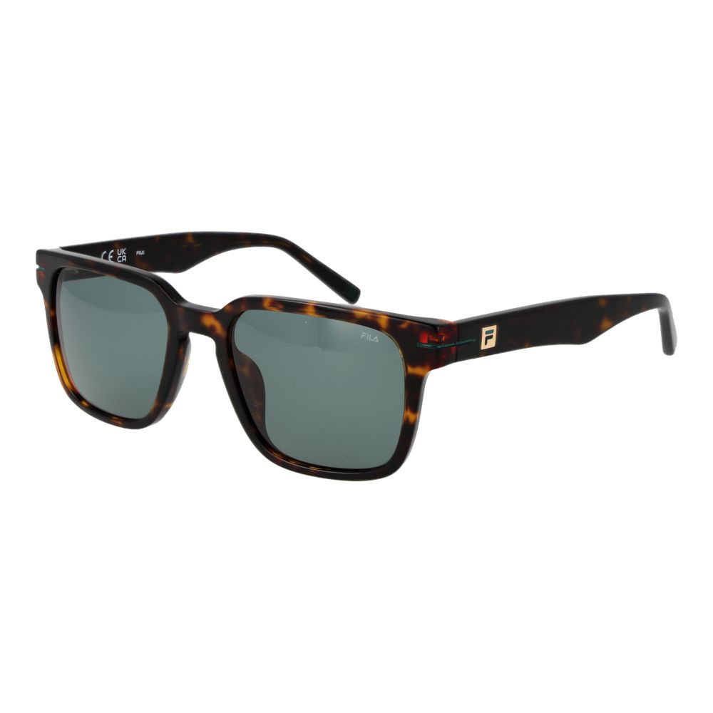 Fila Brown Sunglasses for Men