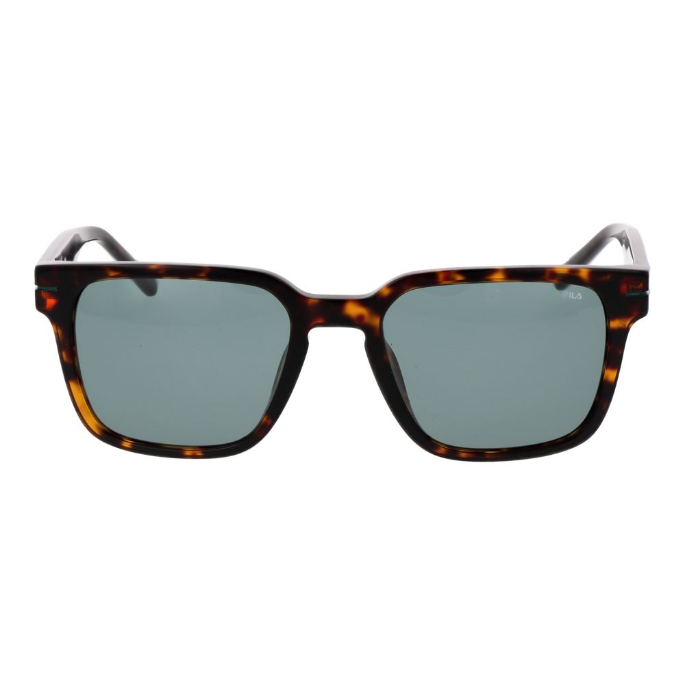 Fila Brown Sunglasses for Men alternate view